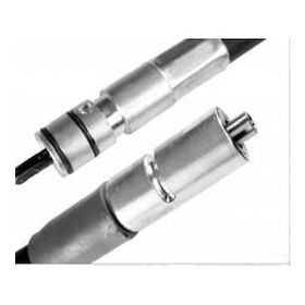 Oleo Mac BP453/ Efco 8535 Spiral Mil Hortumu