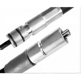 Oleo Mac BP453/ Efco 8535 Spiral Mil Hortumu