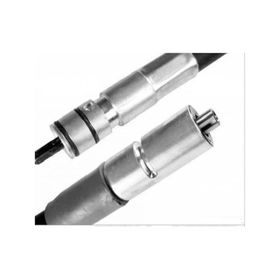 Oleo Mac BP453/ Efco 8535 Spiral Mil Hortumu