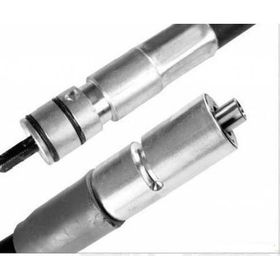 Oleo Mac BP453/ Efco 8535 Spiral Mil Hortumu