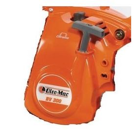 Oleo Mac BV30 Komple0 Starter Kapak