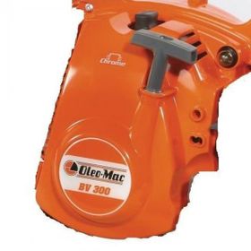 Oleo Mac BV30 Komple0 Starter Kapak