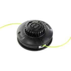 Oleo Mac Easy EW130 M10 x 1.25 Diş x 130 mm Otomatik Dişi Motorlu Tırpan Başlığı Misina Kafası