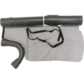 Oleo Mac Em 56552001 Yaprak Toplama Üfleme Makinesi
