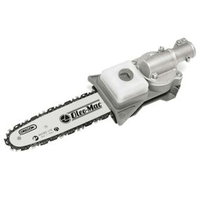 Oleo Mac EP-120 Motorlu Tırpan Budama Aparatı