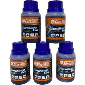 Oleo Mac Eurosint 2 Evo 5x100 ml İki Zamanlı Motor Yağı