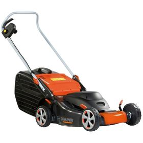Oleo Mac G44PE Comfort Plus Elektrikli Çim Biçme Makinesi