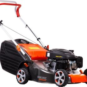 Oleo Mac G44PK Comfort 41 CM Benzinli Çim Biçme Makinesi