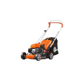 Oleo Mac G44PK Comfort 41 CM Benzinli Çim Biçme Makinesi