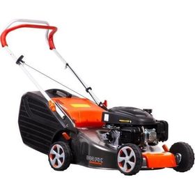 Oleo Mac G44PK Comfort 41 CM Benzinli Çim Biçme Makinesi