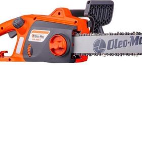 Oleo Mac GS-210E 2000 W Ağaç Kesme Makinesi