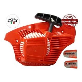 Oleo Mac GS 35 - 350C Komple Motorlu Testere Starteri