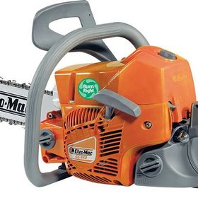 Oleo Mac GS440 2.9 HP Benzinli Ağaç Kesme Makinesi