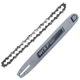 Oleo Mac GSH400/Solax 4116/Husqvarna 120 Testere Kılavuz ve Zincir