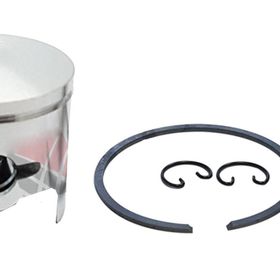 Oleo Mac Gst 250/270/925 Komple 34 mm Motorlu Testere Piston Kiti