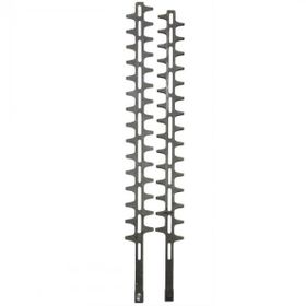 Oleo Mac HC 260 / 265 / 246 60 cm Çit Budama Makinesi Bıçağı