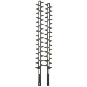 Oleo Mac HC 260 / 265 / 246 60 cm Çit Budama Makinesi Bıçağı