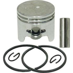 Oleo Mac HC265 HC280 HCS280 Çit Budama Makinası Piston Seti