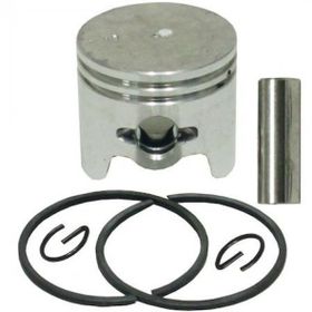 Oleo Mac HC265 HC280 HCS280 Çit Budama Makinası Piston Seti