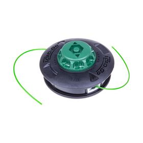 Oleo Mac Load Go 63129002 130 mm Tırpan Otomatik Başlık