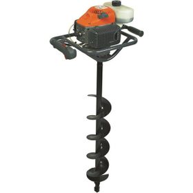 Oleo Mac MTL 51 20 cm Toprak Burgu Makinesi