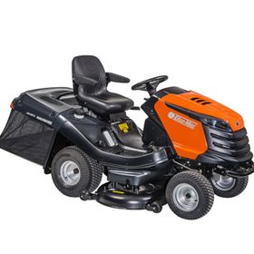 Oleo Mac OM 124/22 EUR5 Benzinli Çim Traktörü