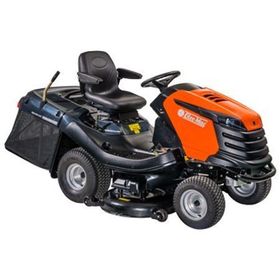 Oleo Mac OM 124S/22 H Çim Biçme Traktörü