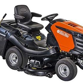 Oleo Mac OM 124S/22 H Çim Biçme Traktörü