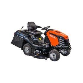 Oleo Mac OM 124S/22 H Çim Biçme Traktörü