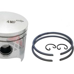 Oleo Mac Pbx 270 Komple 34 mm Motorlu Testere Piston Kiti