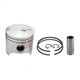 Oleo Mac Pbx 270 Komple 34 mm Motorlu Testere Piston Kiti