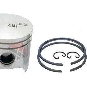 Oleo Mac Pbx 270 Komple 34 mm Motorlu Testere Piston Kiti