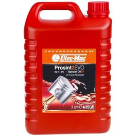 Oleo Mac Prosint 2 5 litre İki Zamanlı Benzin Karışım Yağı