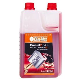 Oleo Mac Prosint 2 Evo 1 lt 2 Zamanlı Ölçekli Motor Yağı