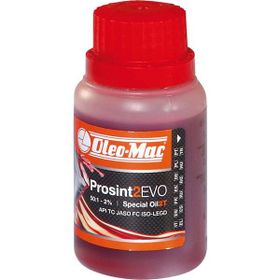 Oleo Mac Prosint 2 Evo 100 ml 2 Zamanlı Motor Yağı