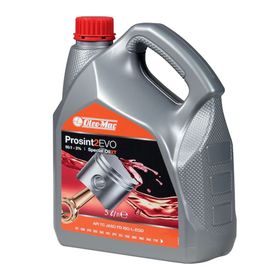 Oleo Mac Prosint 2 Evo İki Zamanlı 1 lt Motor Yağı