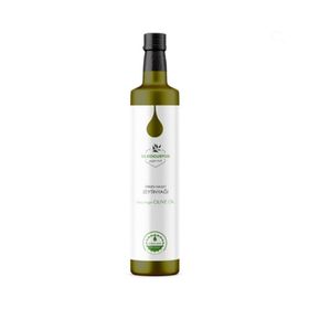 Oleogustus 500 ml Erken Hasat Soğuk Sıkım Zeytinyağı