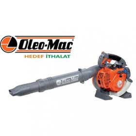 Oleomac 1.2 Hp Motorlu Bv 250 Yaprak Üfleme Makinası