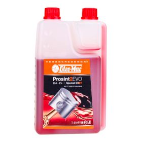 Oleomac 1 lt İki Zamanlı Motor Yağı