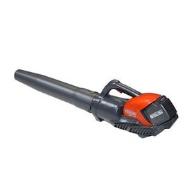 Oleomac 2.5 Ah+Şarj Cihazı Bvi 60 Akülü Yaprak Üfleme Makinesi