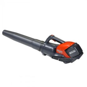 Oleomac 2.5 Ah+Şarj Cihazı Bvi 60 Akülü Yaprak Üfleme Makinesi