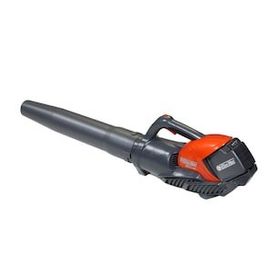 Oleomac 2.5 Ah+Şarj Cihazı Bvi 60 Akülü Yaprak Üfleme Makinesi
