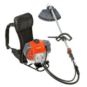 Oleomac 40 BP Motorlu Tırpan