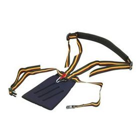 Oleomac 4179172R Tüm Modellerle Uyumlu Yan Tırpan Askısı
