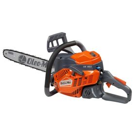 Oleomac 451 Motorlu Testere
