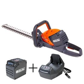 Oleomac 5.0 Ah Şarj Cihazlı Hci 45 Akülü Çit Biçme Makinası