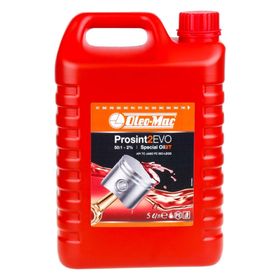 Oleomac 5 lt Om İki Zamanlı Motor Yağı