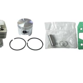 Oleomac 753 453-45 mm Silindir Piston