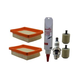 Oleomac 753T-453BP Hava Filtresi