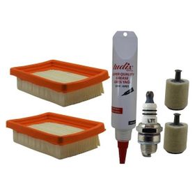 Oleomac 753T-453BP Hava Filtresi